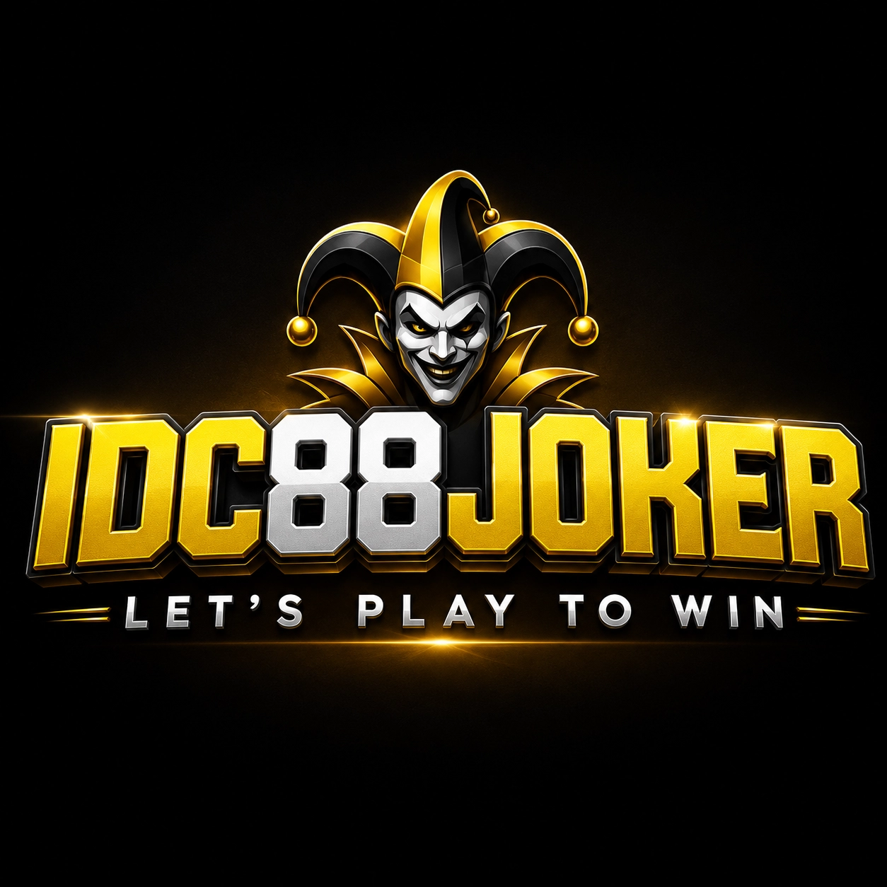 Info Aplikasi idc88joker Terbaru dan Cara Download APK Resmi — ikon aplikasi