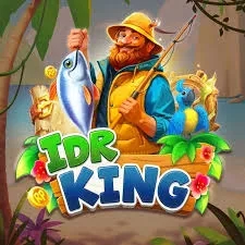 idrking Terbaru 2026: Download APK dan Review APK Resmi — ikon aplikasi