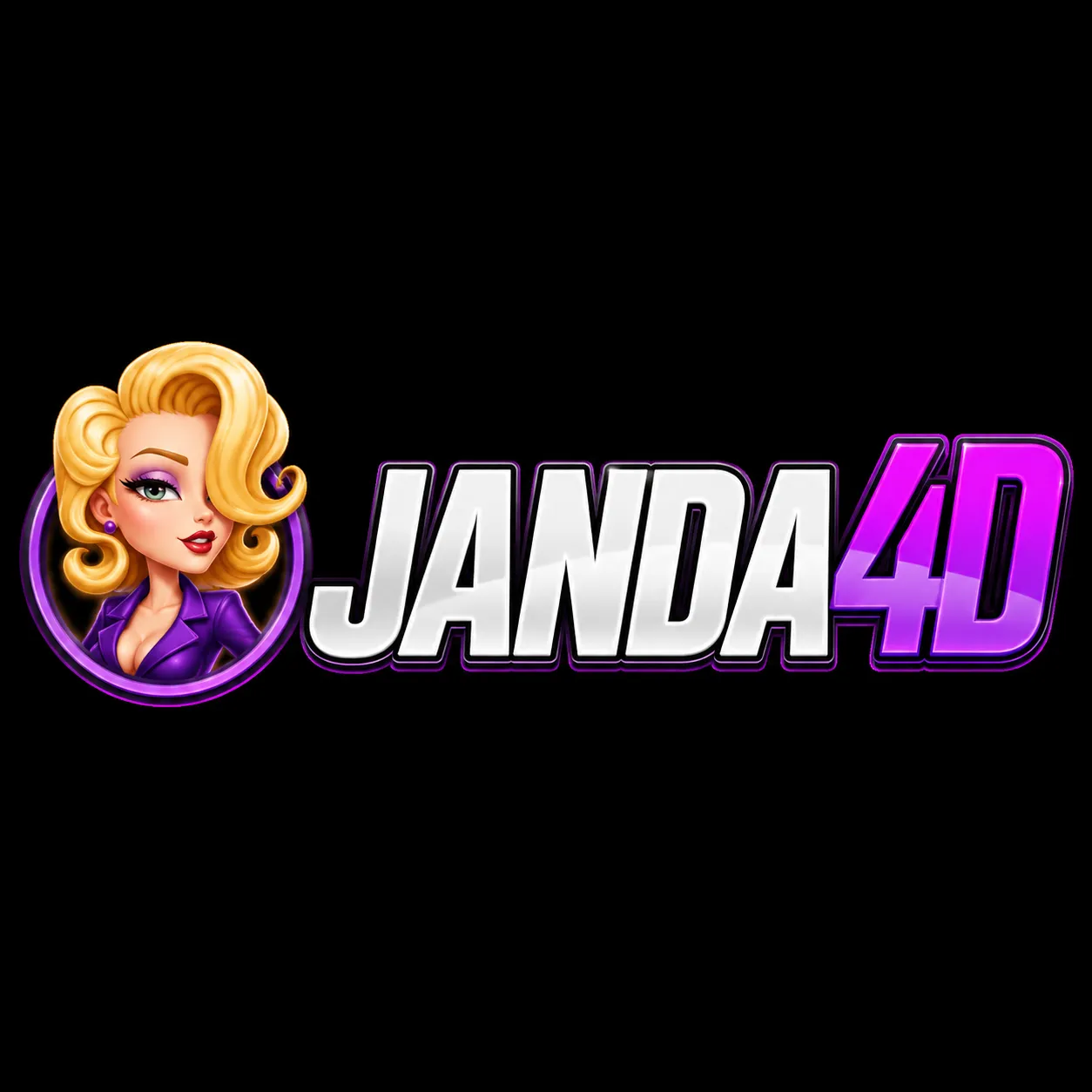 Cara Pasang janda4d di HP Android dengan Benar APK Resmi — ikon aplikasi