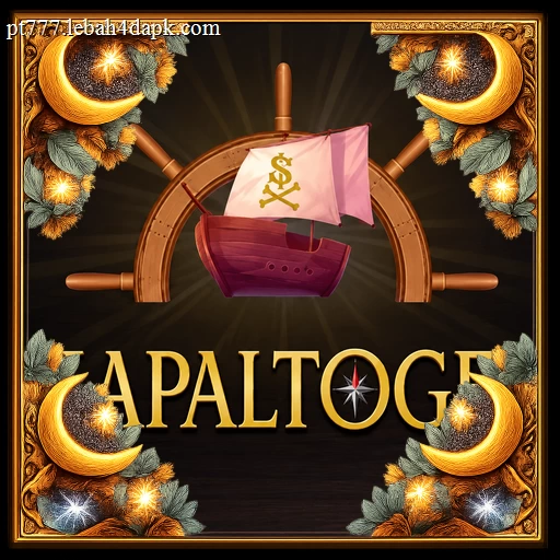 kapaltogel APK: Fitur, Ukuran, dan Link Download APK Resmi — ikon aplikasi