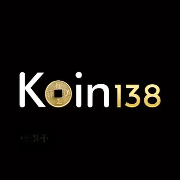 Aplikasi koin138 Terbaik untuk Android dan iOS APK Resmi — ikon aplikasi