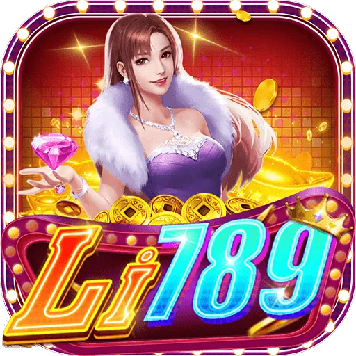 li789 App APK Terbaru APK Resmi — ikon aplikasi