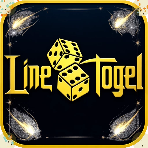 Update Aplikasi linetogel ke Versi Terbaru APK Resmi — ikon aplikasi