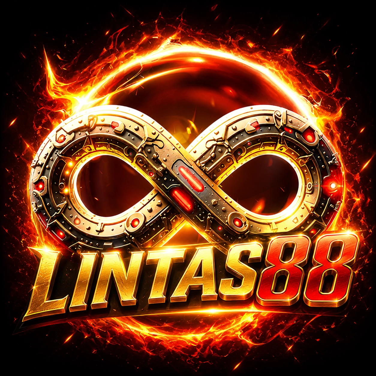 Aplikasi lintas88 Terpercaya untuk Android APK Resmi — ikon aplikasi