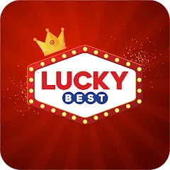 Unduh luckybest APK Gratis untuk Android APK Resmi — ikon aplikasi
