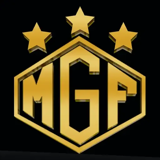 megafafa Terbaru 2026: Download APK dan Review APK Resmi — ikon aplikasi