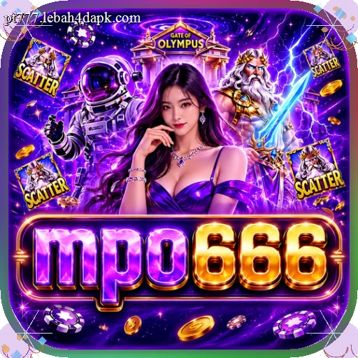 Unduh mpo666 APK Gratis untuk Android APK Resmi — ikon aplikasi