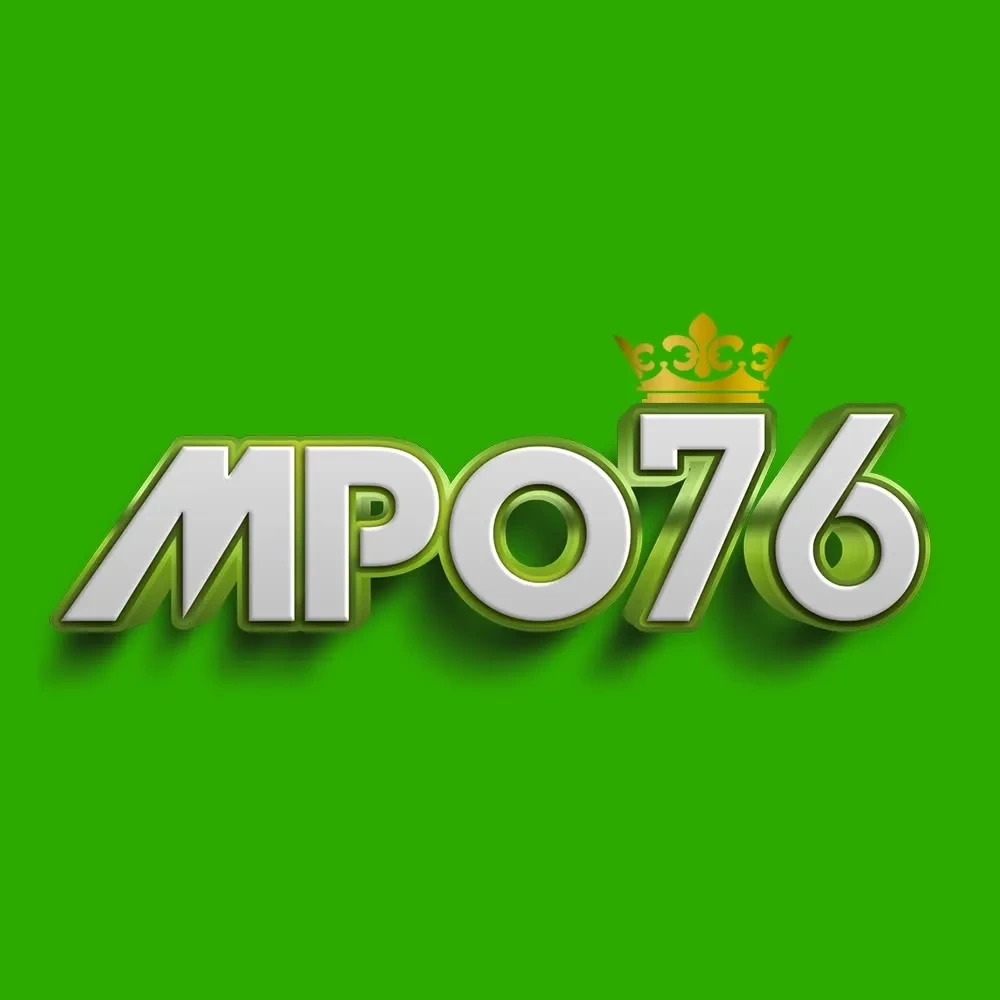 Cara Menggunakan Aplikasi mpo76 untuk Pemula APK Resmi — ikon aplikasi