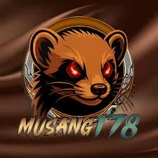 Review Aplikasi musang178 Versi Terbaru APK Resmi — ikon aplikasi
