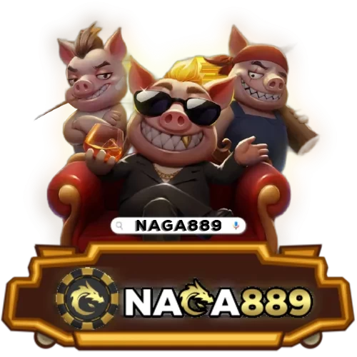 Aplikasi naga889 Terbaik untuk Android dan iOS APK Resmi — ikon aplikasi