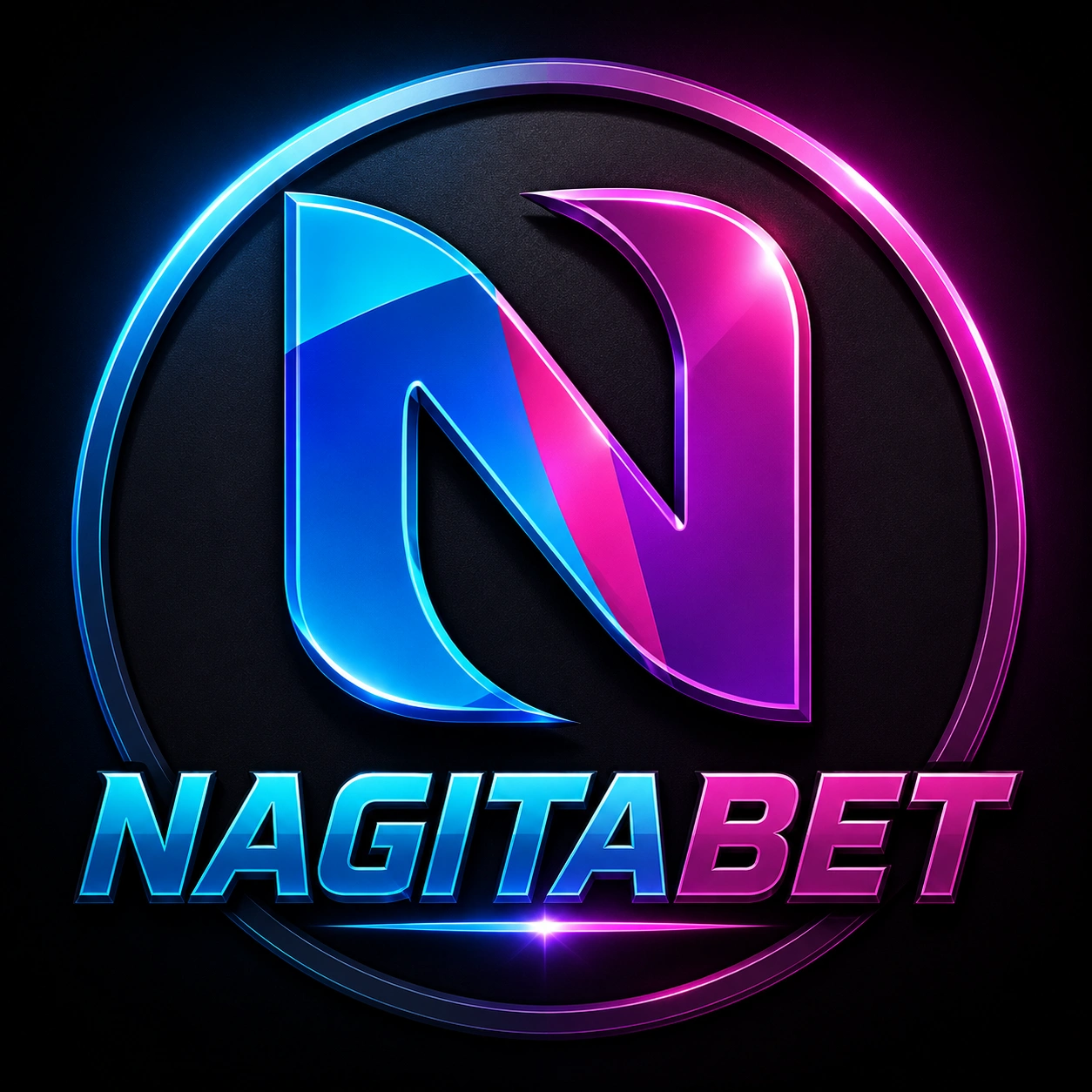 nagitabet APK Terbaru 2026 untuk Semua Perangkat APK Resmi — ikon aplikasi