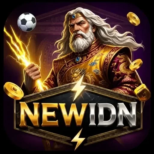 newidn App: Info, Rating, dan Link Download APK Resmi — ikon aplikasi