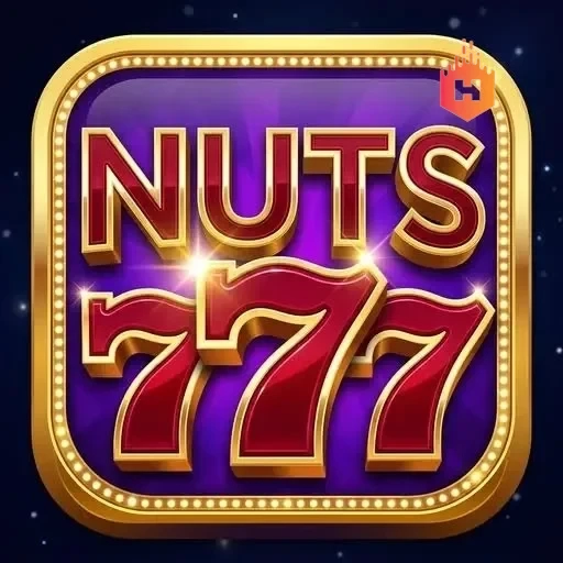 nuts777 APK Terbaru untuk Perangkat Android APK Resmi — ikon aplikasi