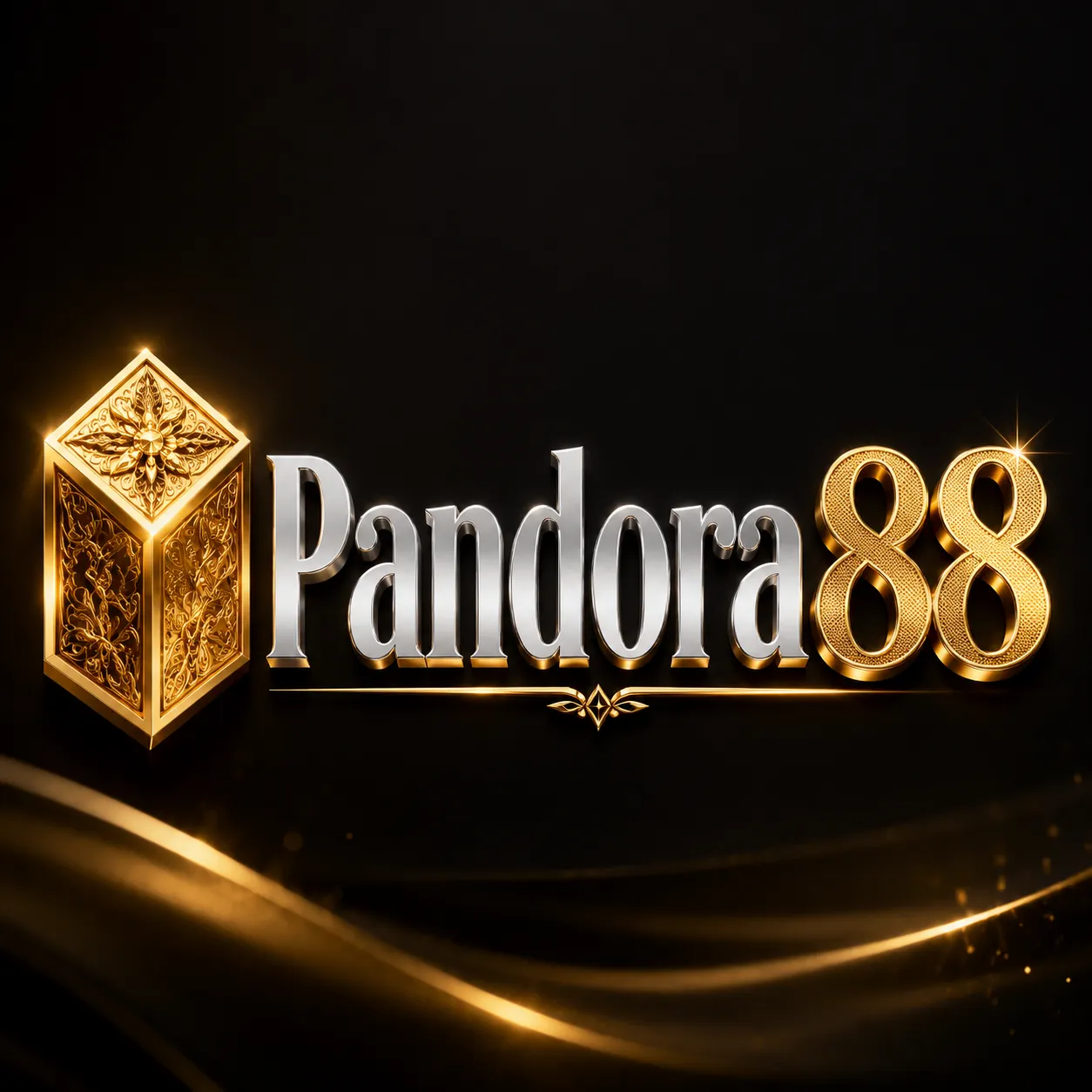 pandora88 Versi Terbaru: Apa yang Baru? APK Resmi — ikon aplikasi