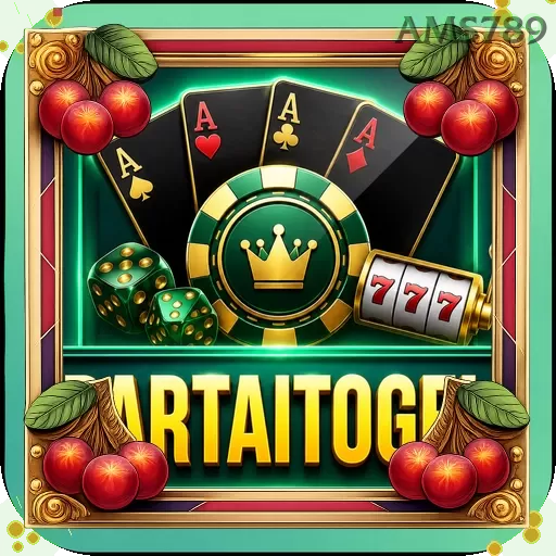 partaitogel