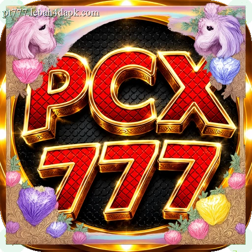 Cara Update Aplikasi pcx777 ke Versi Terbaru APK Resmi — ikon aplikasi