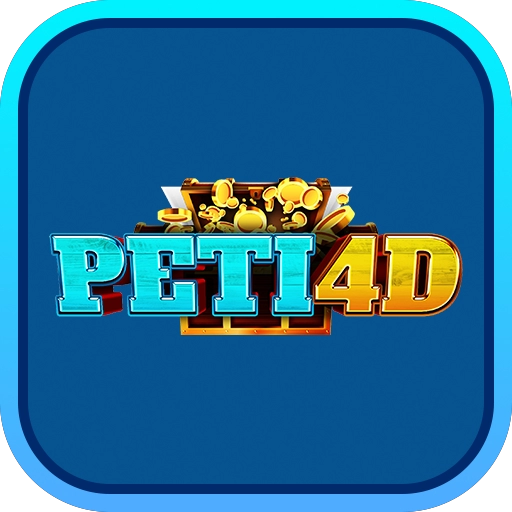 Download peti4d APK untuk Android APK Resmi — ikon aplikasi
