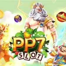 Aplikasi pp7slot Paling Baru untuk Android APK Resmi — ikon aplikasi