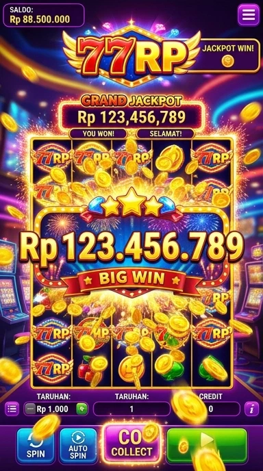 Aplikasi promo 2 Ringan untuk Android APK Resmi — ikon aplikasi