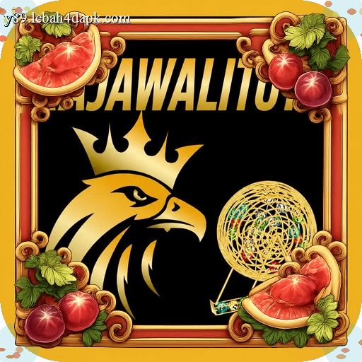 rajawalitoto APK Terbaru untuk Perangkat Android APK Resmi — ikon aplikasi