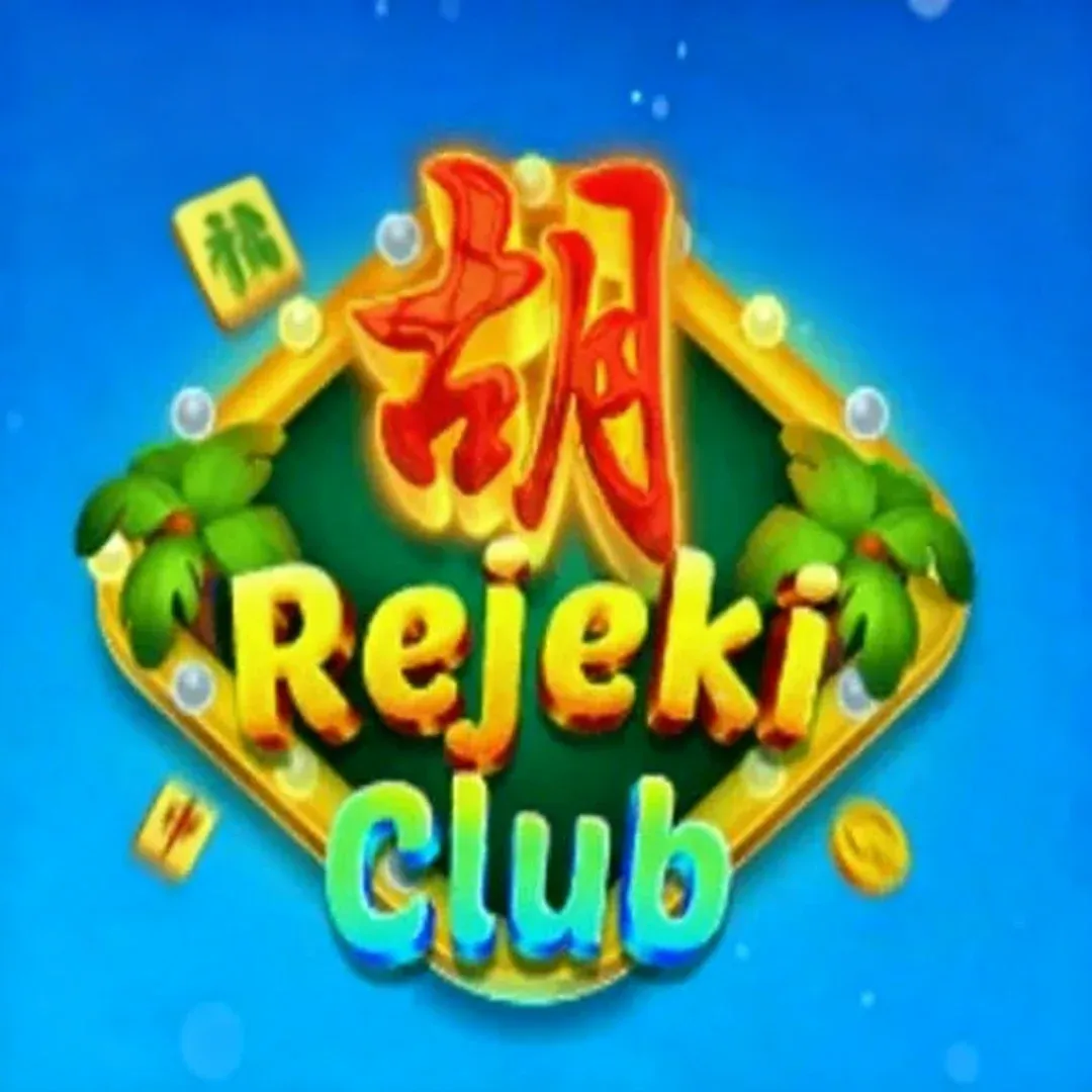 rejekiclub APK Terbaru dan Aman untuk Diunduh APK Resmi — ikon aplikasi