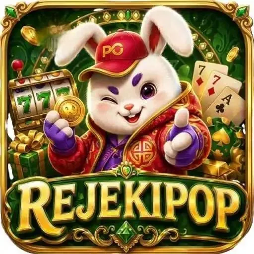 rejekipop Versi Terbaru: Apa yang Baru? APK Resmi — ikon aplikasi