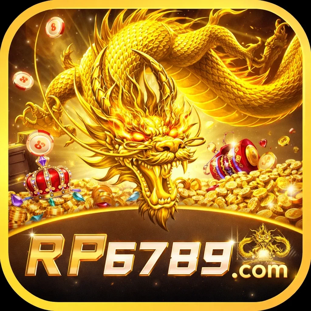 rp6789 APK: Cara Download dan Instal di Android APK Resmi — ikon aplikasi