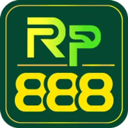 Aplikasi rp888 Terbaik untuk Android dan iOS APK Resmi — ikon aplikasi