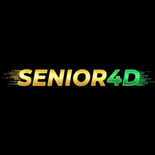 Aplikasi senior4d Terbaru: Review dan Link Download APK Resmi — ikon aplikasi