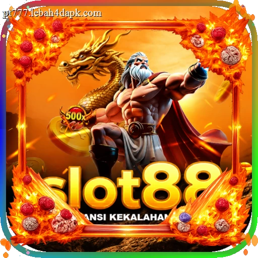 slot88 App APK Terbaru APK Resmi — ikon aplikasi