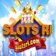 slotsri Versi Terbaru: Apa yang Baru? APK Resmi — ikon aplikasi