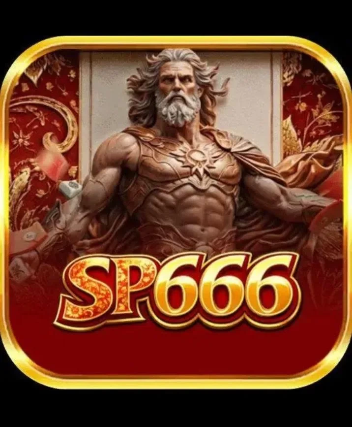 Aplikasi sp666 Terbaru dan Terlengkap APK Resmi — ikon aplikasi