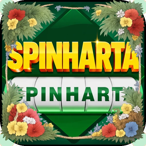 spinharta App Terbaru: Fitur Unggulan dan Download APK Resmi — ikon aplikasi