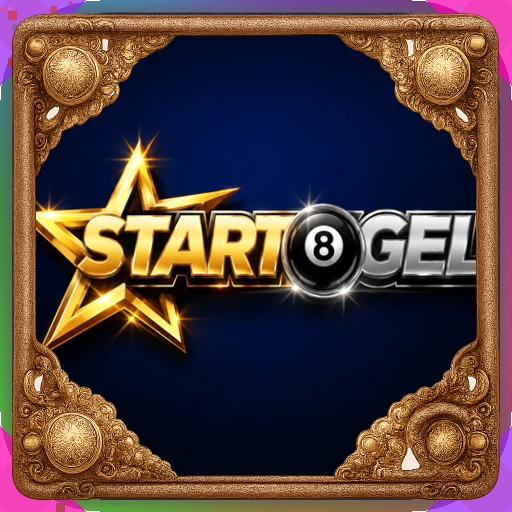startogel APK Terbaru 2026 untuk Semua Perangkat APK Resmi — ikon aplikasi