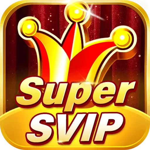 Panduan Instalasi Aplikasi supersvip di Android APK Resmi — ikon aplikasi