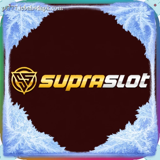 supraslot APK Full Version untuk Android APK Resmi — ikon aplikasi
