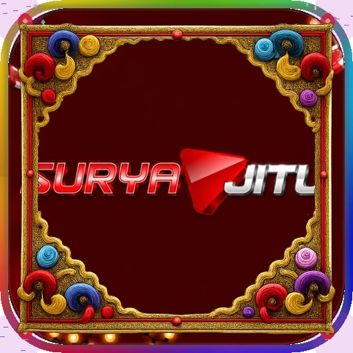 suryajitu APK Versi Terbaru untuk Android 2026 APK Resmi — ikon aplikasi