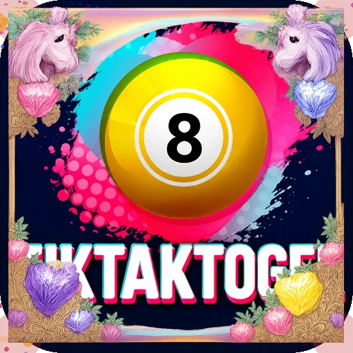 Review Aplikasi tiktaktogel Versi Terbaru APK Resmi — ikon aplikasi