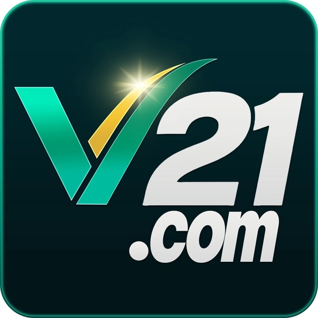 Review Aplikasi v21 Versi Terbaru APK Resmi — ikon aplikasi