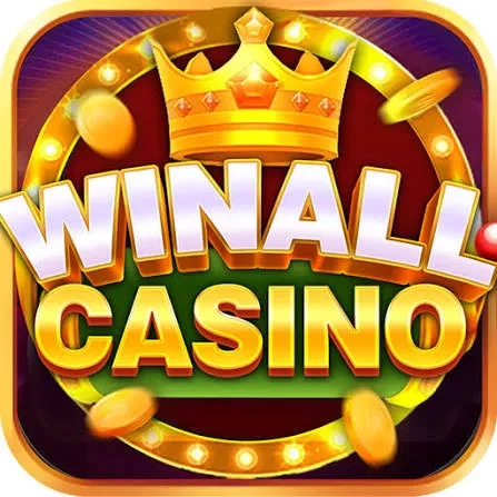 Aplikasi winallcasino Terbaru dengan Fitur Terbaik APK Resmi — ikon aplikasi