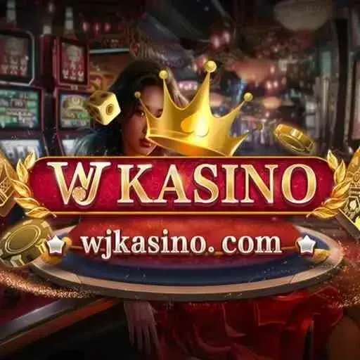 wjkasino Versi Terbaru: Apa yang Baru? APK Resmi — ikon aplikasi