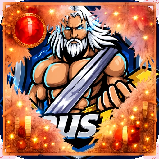 zeus138 APK Terbaru dan Aman untuk Diunduh APK Resmi — ikon aplikasi