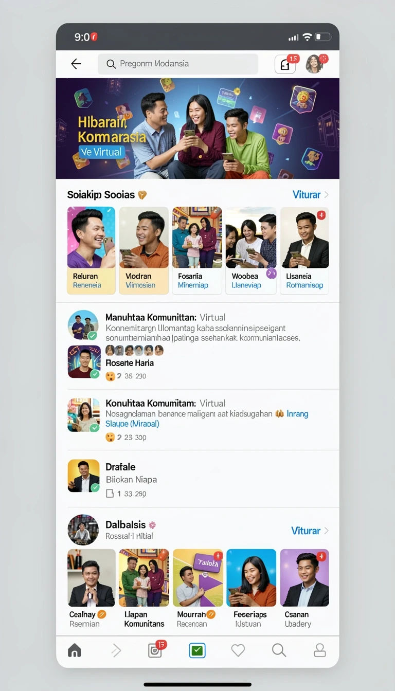 Screenshot sm605 APK Versi Terbaru untuk Android 2026 nomor 3