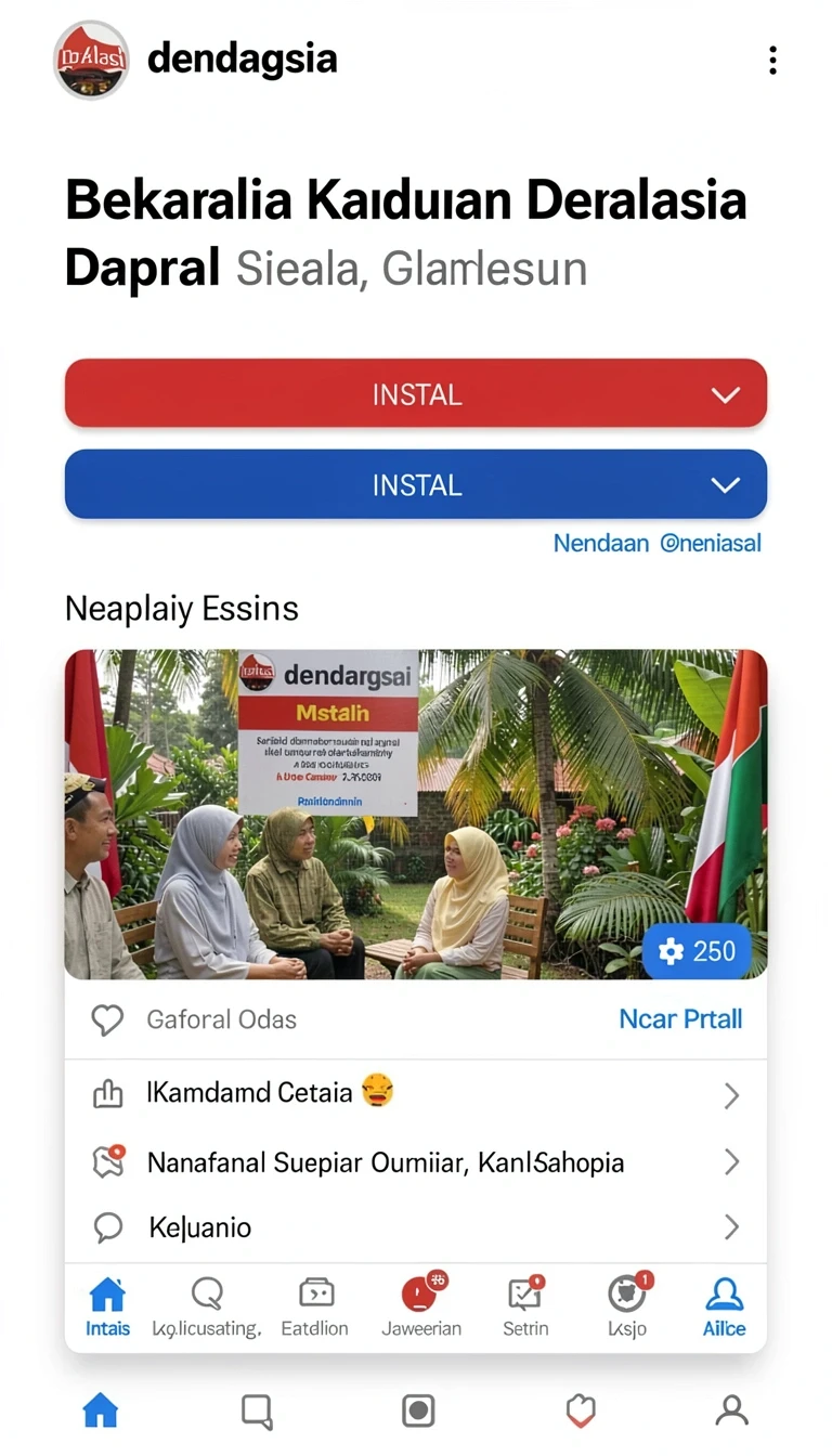 Screenshot Info Lengkap Aplikasi 88id Versi Terbaru nomor 1