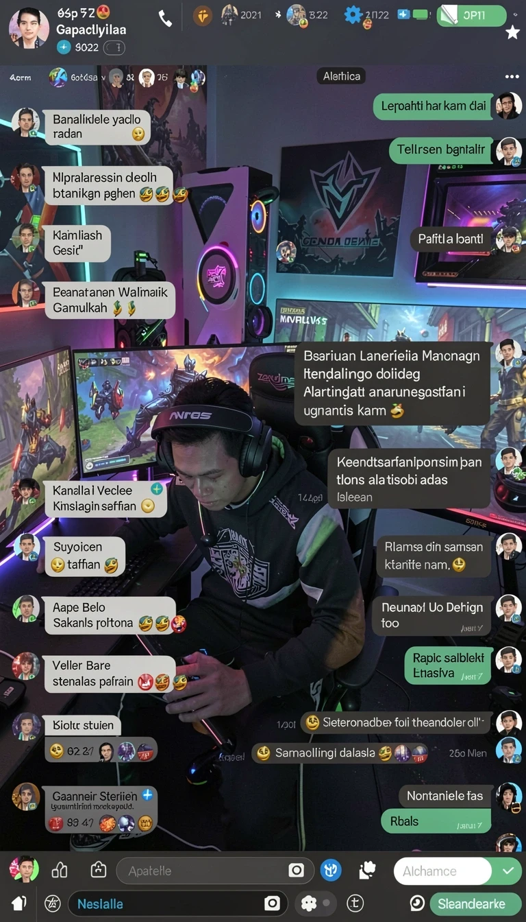 Screenshot Info Lengkap Aplikasi 88id Versi Terbaru nomor 3