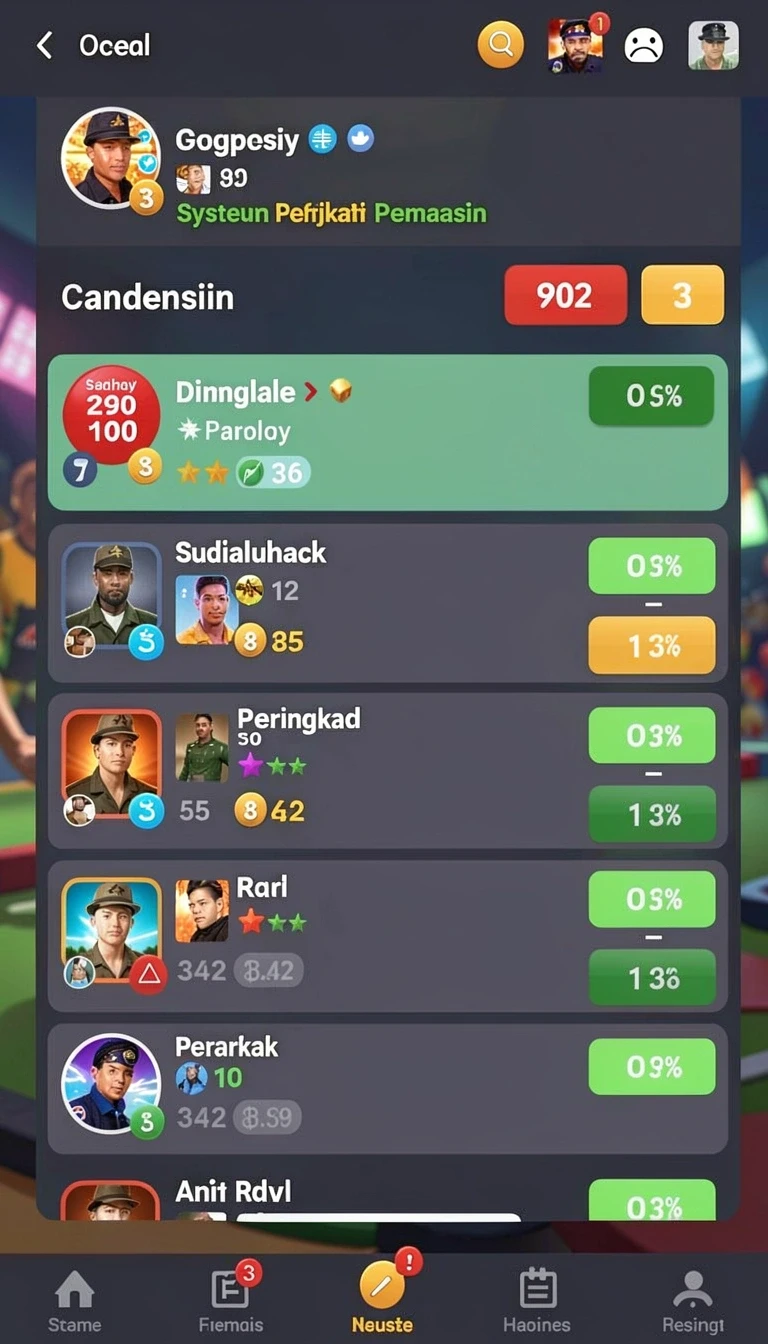 Screenshot Info Lengkap Aplikasi h03 Versi Terbaru nomor 3