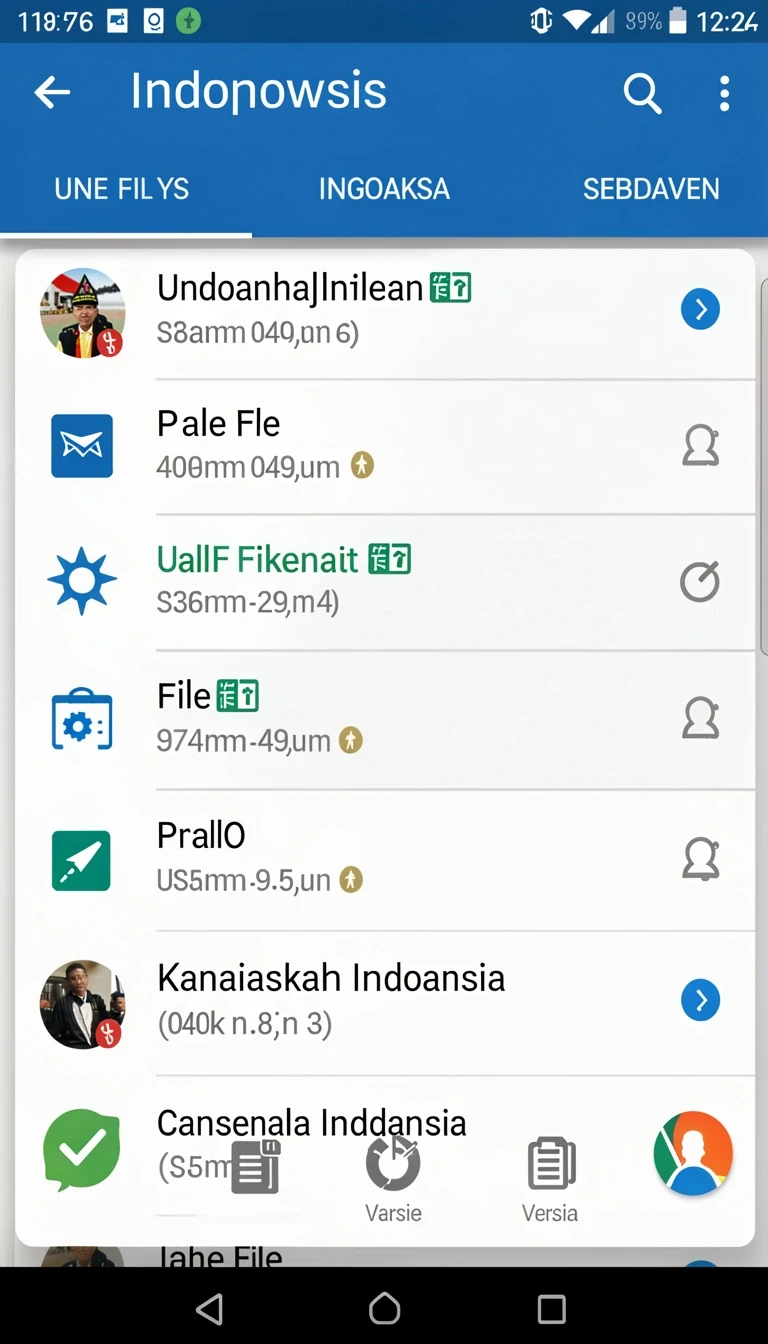 Screenshot 888fw Terbaru: Download APK dan Info Lengkap nomor 3