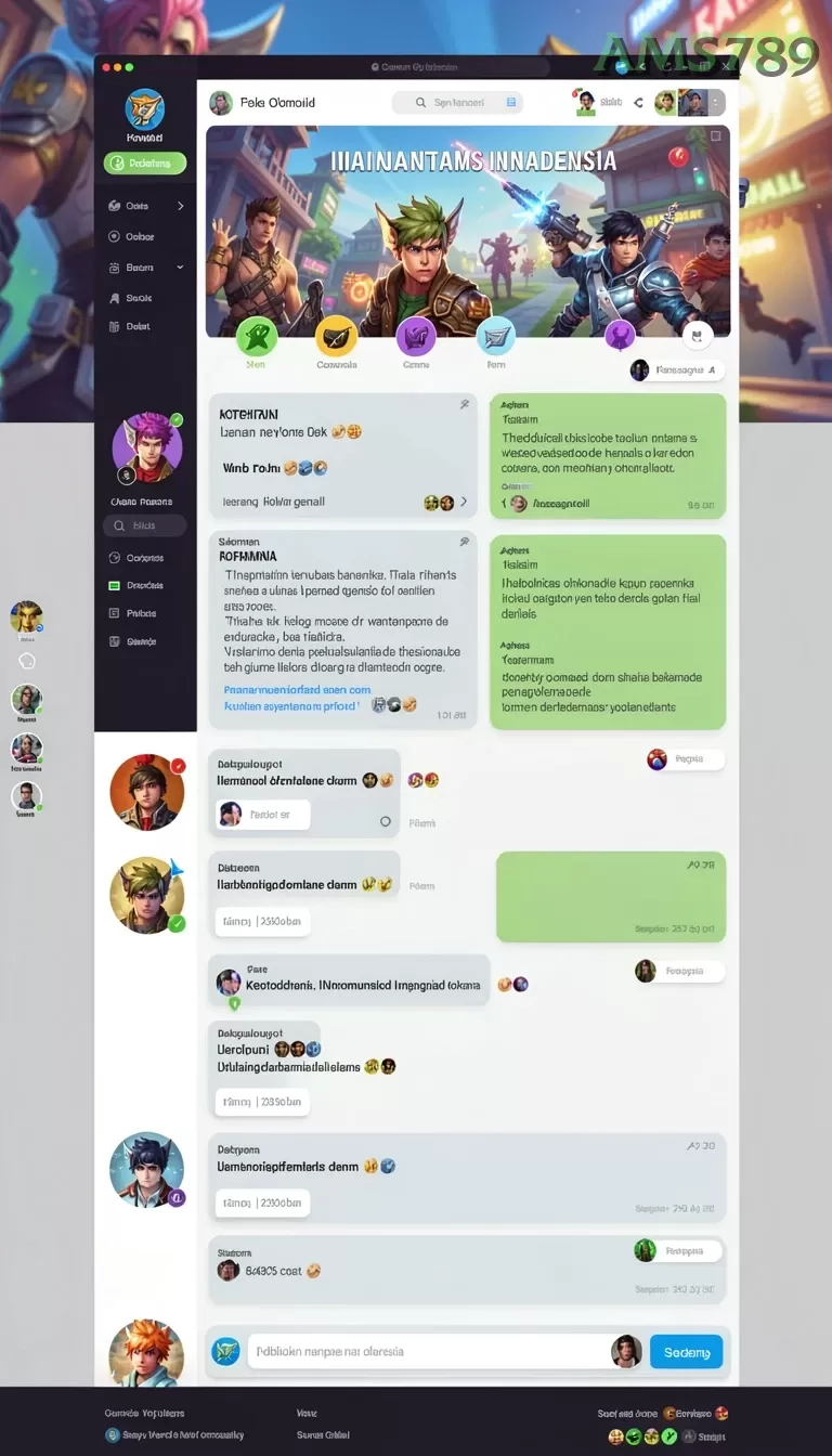 Screenshot ayu89 nomor 1