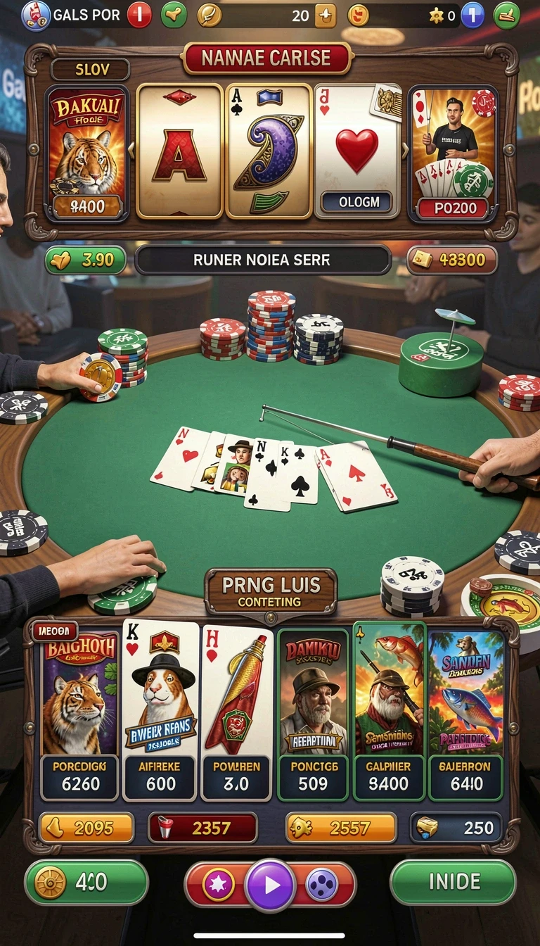 Screenshot Review Aplikasi aquaslot nomor 1