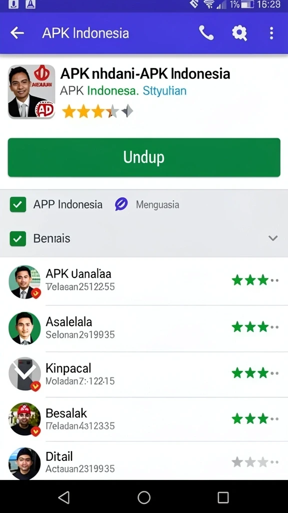 Screenshot Panduan Lengkap Aplikasi oja89 untuk Pemula nomor 3